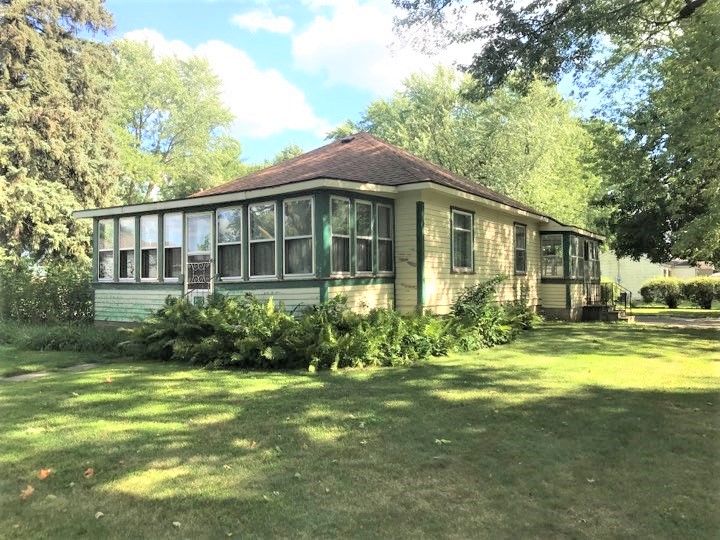 Johnson Realty Emmetsburg's Real Estate Leader