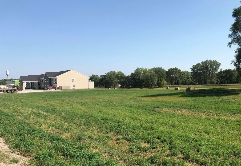 Johnson Realty Emmetsburg's Real Estate Leader