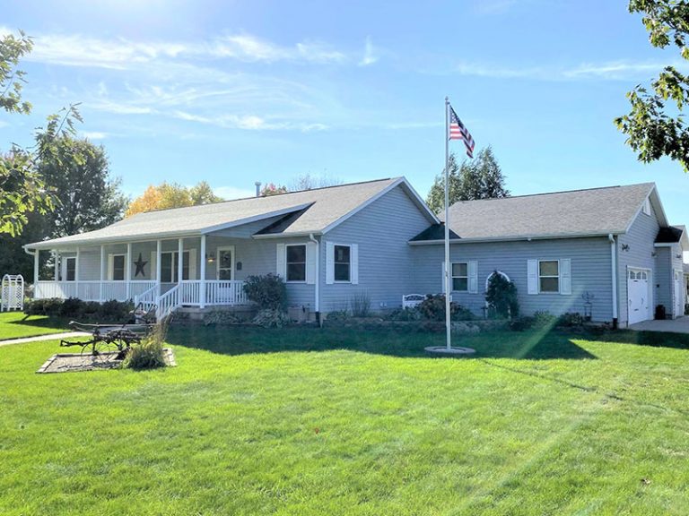 Johnson Realty Emmetsburg's Real Estate Leader