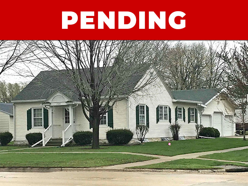 Johnson Realty Emmetsburg's Real Estate Leader