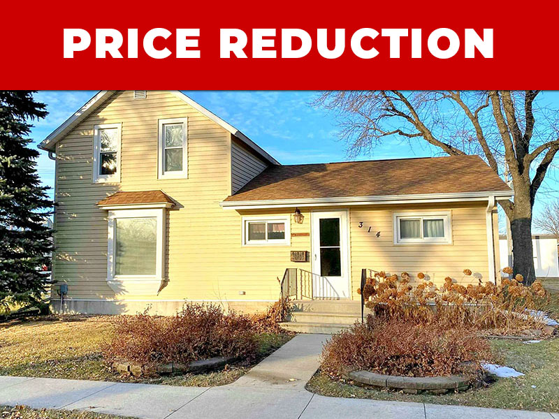 Johnson Realty Emmetsburg's Real Estate Leader