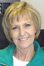 Judy Johnson - Sales Associate at at Johnson Realty