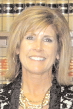 Lori Williamson - Sales Associate at at Johnson Realty