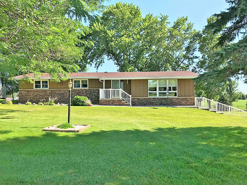 Johnson Realty Emmetsburg's Real Estate Leader