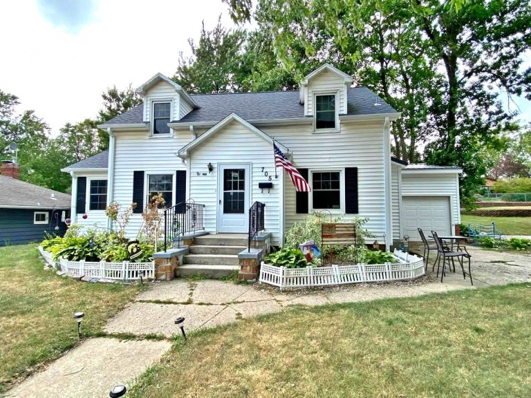 Johnson Realty Emmetsburg's Real Estate Leader