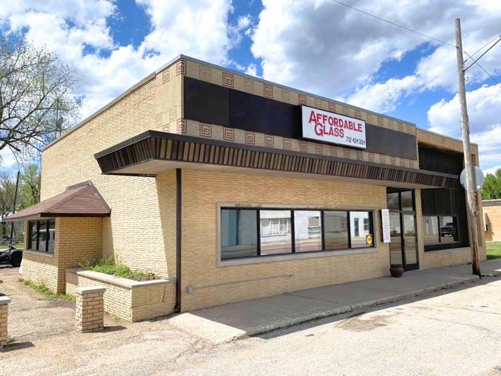 Johnson Realty Commercial Real Estate Emmetsburg, IA