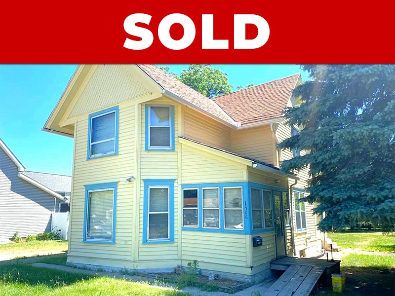 Johnson Realty Emmetsburg's Real Estate Leader