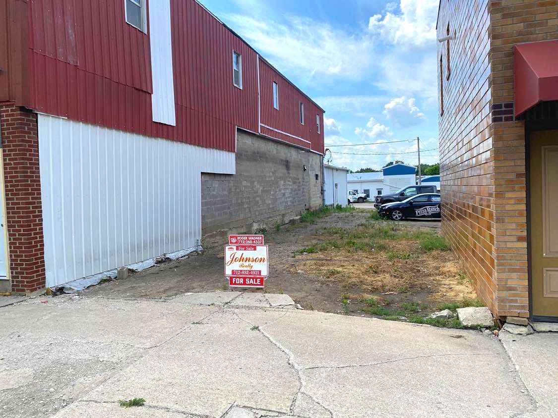 Johnson Realty Emmetsburg's Real Estate Leader