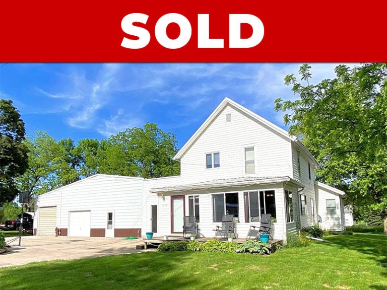 Johnson Realty Emmetsburg's Real Estate Leader