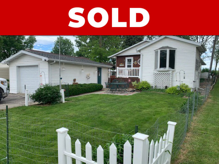 Johnson Realty Emmetsburg's Real Estate Leader