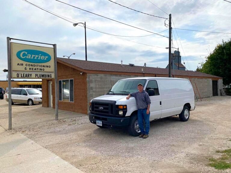 Johnson Realty Emmetsburg's Real Estate Leader