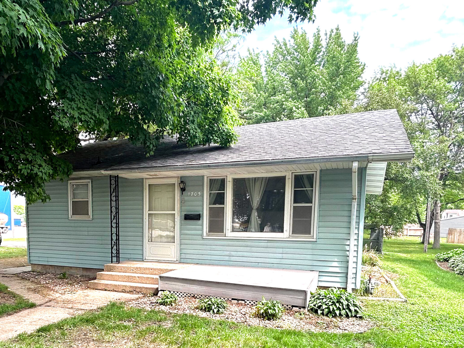 Johnson Realty Emmetsburg's Real Estate Leader