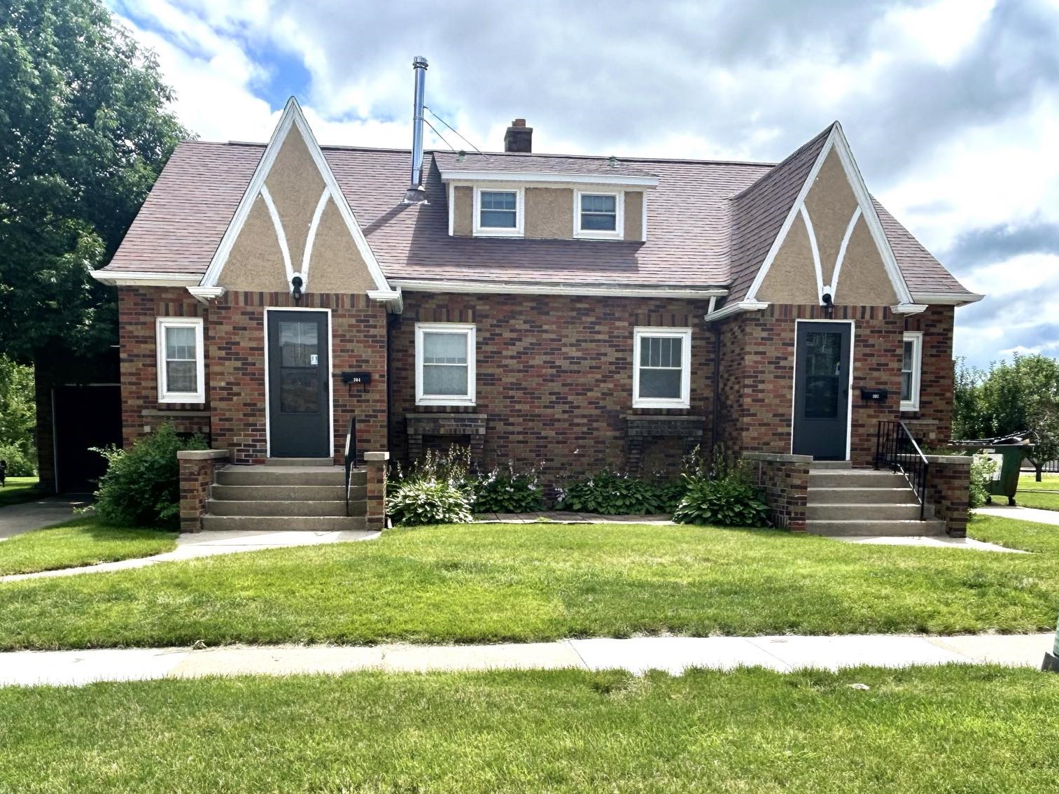 302 N Phillips Street, Algona, Iowa Johnson Realty